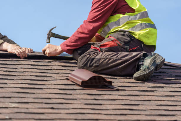 Best Slate Roofing Contractor  in St Simons, GA