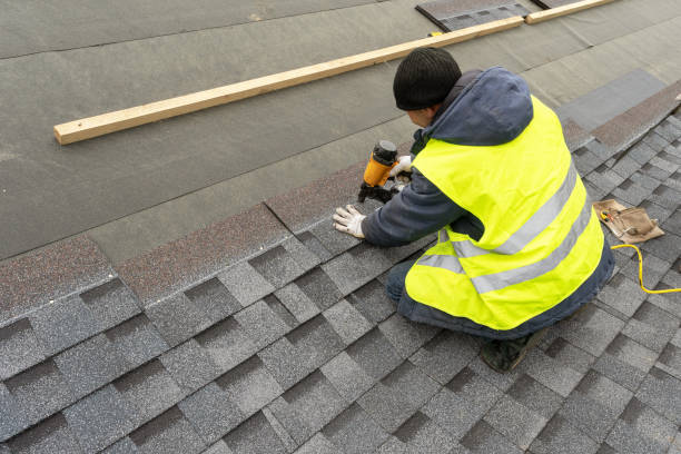 Best Shingle Roofing Installation  in St Simons, GA