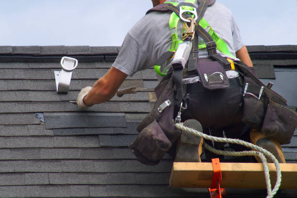 Best Residential Roofing Contractor  in St Simons, GA