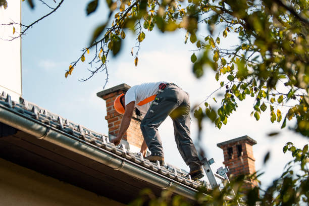 Professional Roofing Contractor in St Simons, GA