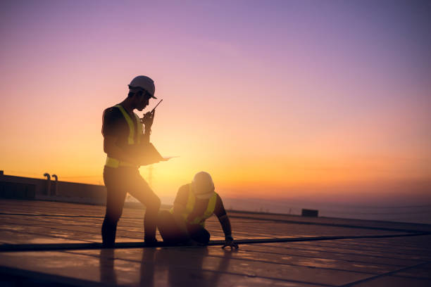 Best Sealant for Roof  in St Simons, GA
