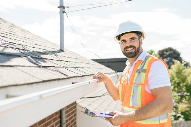 Best Best Roofing Contractors  in St Simons, GA