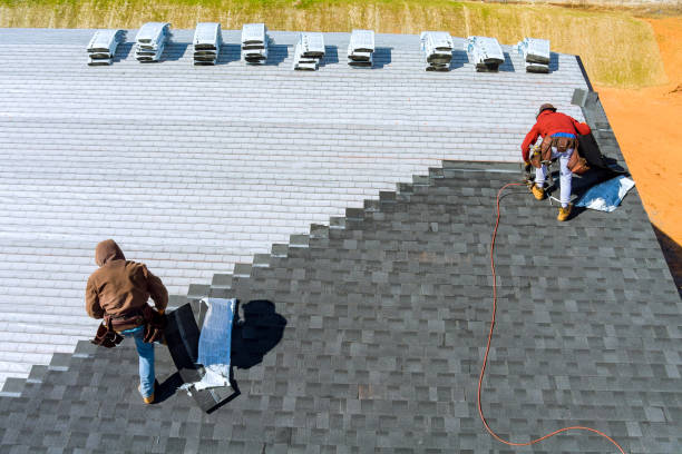 Best Metal Roofing Contractor  in St Simons, GA