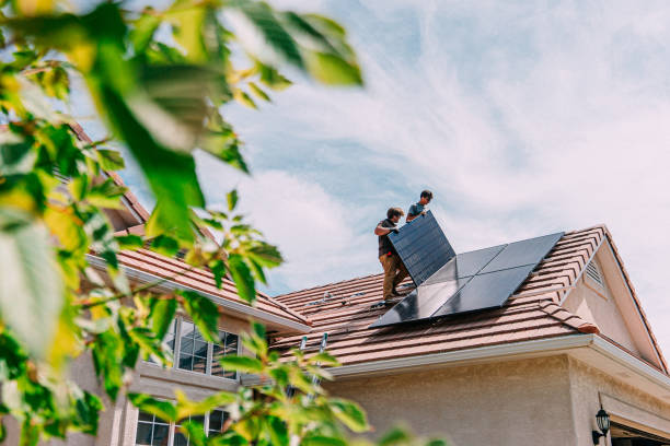 Best Roof Repair Services  in St Simons, GA