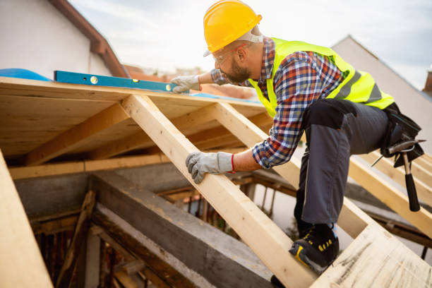 Best Roofing Contractor Near Me  in St Simons, GA