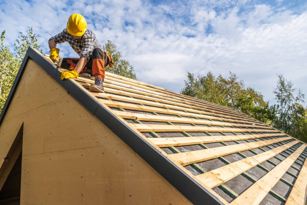 Best Roof Replacement Cost  in St Simons, GA