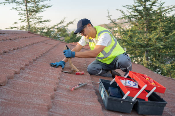 Best Best Roofing Contractors  in St Simons, GA